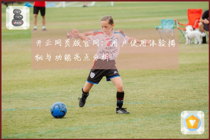 开云网页版官网：用户使用体验揭秘与功能亮点分析