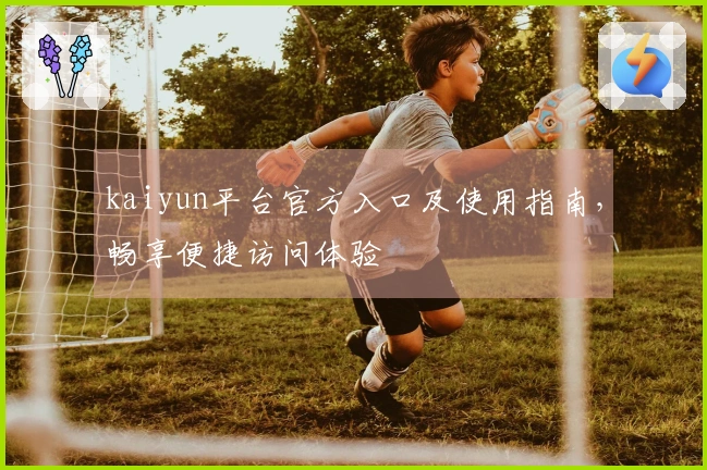 kaiyun平台官方入口及使用指南，畅享便捷访问体验