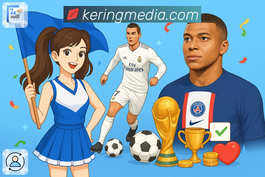 开云APP 体育赛事宣传图